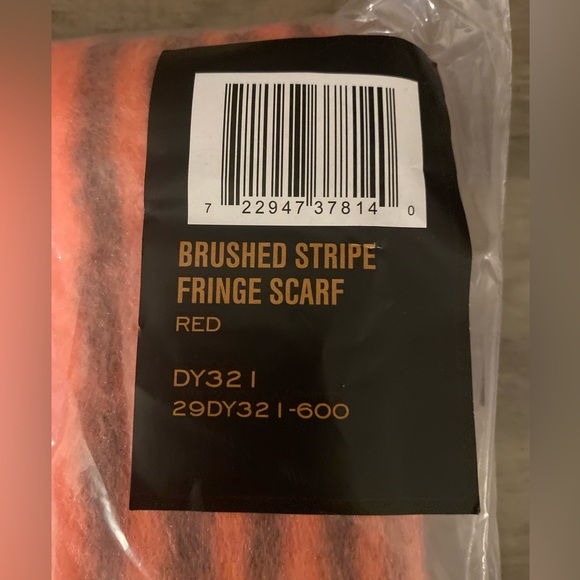 NWT Frye Scarf - Picture 2 of 5